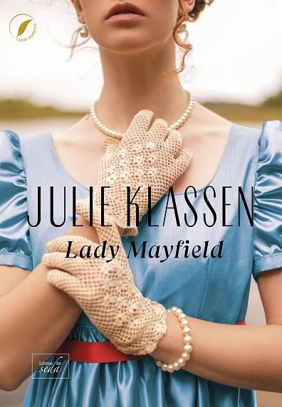 LADY MAYFIELD | 9788419386946 | KLASSEN, JULIE | Llibreria La Gralla | Librería online de Granollers