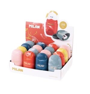 AFILABORRA MILAN CAPSULE LAVA COLORS | 8411574092384 | 4701116LV | Llibreria La Gralla | Llibreria online de Granollers