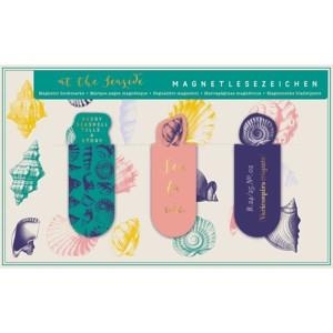 PUNTS LLIBRE MAGNETICS SEA | 4033477835444 | Llibreria La Gralla | Llibreria online de Granollers