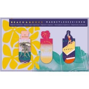 PUNTS MAGNETICS BEACH | 4033477835314 | Llibreria La Gralla | Llibreria online de Granollers