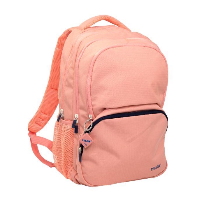 MOTXILLA MILAN 1918 22 L ROSA | 8411574098102 | 624604SNCP | Llibreria La Gralla | Llibreria online de Granollers