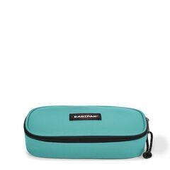 PORTATOT EASTPAK OVAL SINGLE STREAM BLUE | 198265539745 | EASEK0007175V71 | Llibreria La Gralla | Llibreria online de Granollers