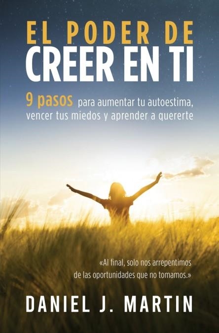 PODER DE CREER EN TI, EL (POD) | 9789916993705 | DANIEL J. MARTIN | Llibreria La Gralla | Llibreria online de Granollers