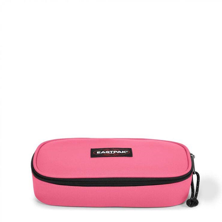PORTATOT EASTPAK OVAL SINGLE JELLY PINK | 198265539707 | EASEK0007175V51 | Llibreria La Gralla | Llibreria online de Granollers