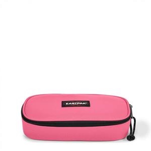 PORTATOT EASTPAK OVAL SINGLE JELLY PINK | 198265539707 | EASEK0007175V51 | Llibreria La Gralla | Llibreria online de Granollers