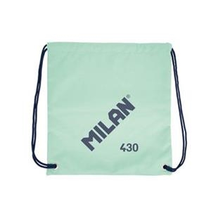 BOSSA MOTXILLA MILAN 1918 VERDA | 8411574101406 | 08420SNCGR | Llibreria La Gralla | Llibreria online de Granollers