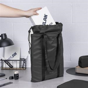 TOTE BAG MILAN SHADOW | 8411574113010 | 62101CDW | Llibreria La Gralla | Llibreria online de Granollers