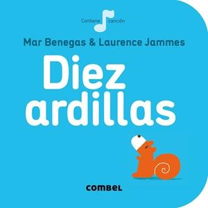 DIEZ ARDILLAS | 9788498259698 | BENEGAS, MAR | Llibreria La Gralla | Llibreria online de Granollers