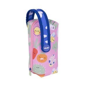 PLUMIER MILAN 4 ESTOIGS CONTINGUT GREEN & GROW | 8411574113089 | 08872GG | Llibreria La Gralla | Llibreria online de Granollers