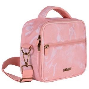 BOSSA ISOTERMICA MILAN 3,5 L LAVA ROSA | 8411574113287 | 08806LVP | Llibreria La Gralla | Librería online de Granollers