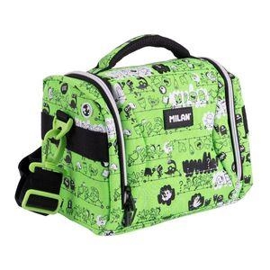 BOSSA ISOTERMICA MILAN 5 L TANDEM | 8411574111344 | 08808TN2 | Llibreria La Gralla | Librería online de Granollers