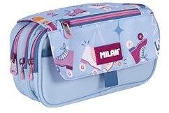 PORTATOT MILAN 4 CREMALLERES SOLAPA ROLLER | 8411574110927 | 08149RL2 | Llibreria La Gralla | Librería online de Granollers