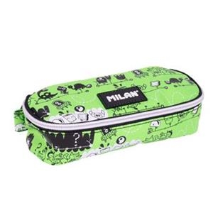 PORTATOT MILAN OVALAT TANDEM | 8411574111276 | 081130TN2 | Llibreria La Gralla | Librería online de Granollers