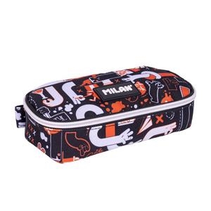 PORTATOT MILAN OVALAT FINGERS | 8411574111146 | 081130FRS | Llibreria La Gralla | Librería online de Granollers