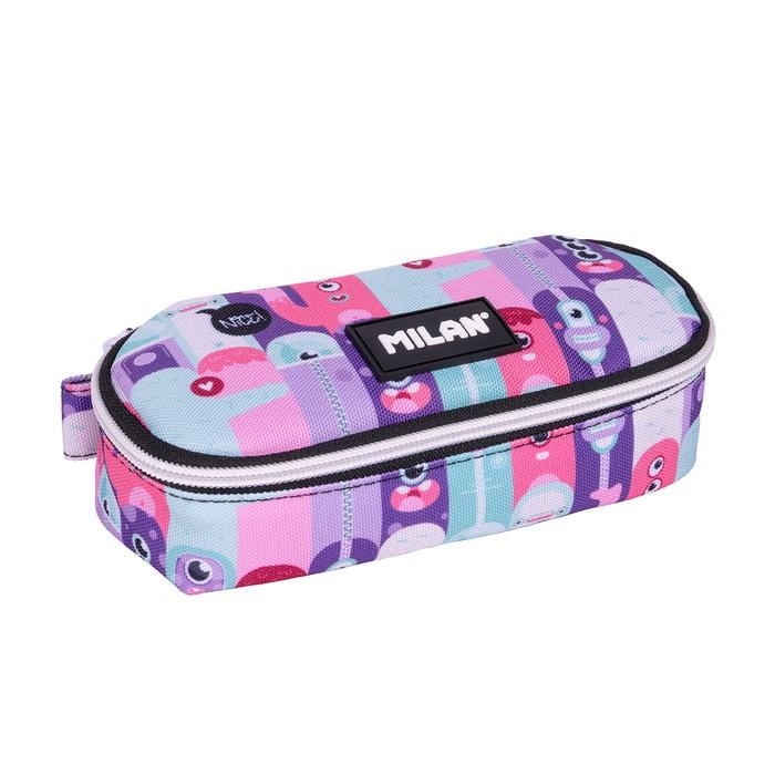 PORTATOT MILAN OVALAT ALIENS | 8411574111023 | 081130ALN2 | Llibreria La Gralla | Llibreria online de Granollers