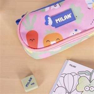 PORTATOT MILAN OVALAT GREEN & GROW | 8411574113027 | 081130GG | Llibreria La Gralla | Librería online de Granollers