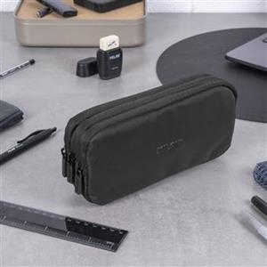 PORTATOT  MILAN 3 CREMALLERES SHADOW | 8411574112990 | 081135DW | Llibreria La Gralla | Librería online de Granollers