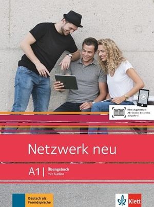 NETZWERK NEU A1, LIBRO DE EJERCICIOS | 9783126071574 | VVAA | Llibreria La Gralla | Llibreria online de Granollers