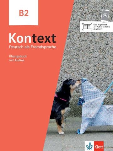 KONTEXT B2, LIBRO DE EJERCICIOS + ONLINE | 9783126053433 | VVAA | Llibreria La Gralla | Librería online de Granollers