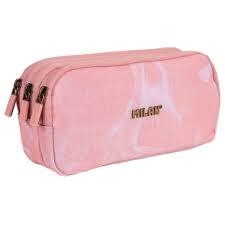 PORTATOT MILAN 3 CREMALLERES LAVA ROSA | 8411574113270 | 081135LVP | Llibreria La Gralla | Librería online de Granollers