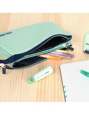 PORTATOT MILAN 5 DEPARTAMENTS 1918 VERD | 8411574098539 | 081133SNCGR | Llibreria La Gralla | Llibreria online de Granollers