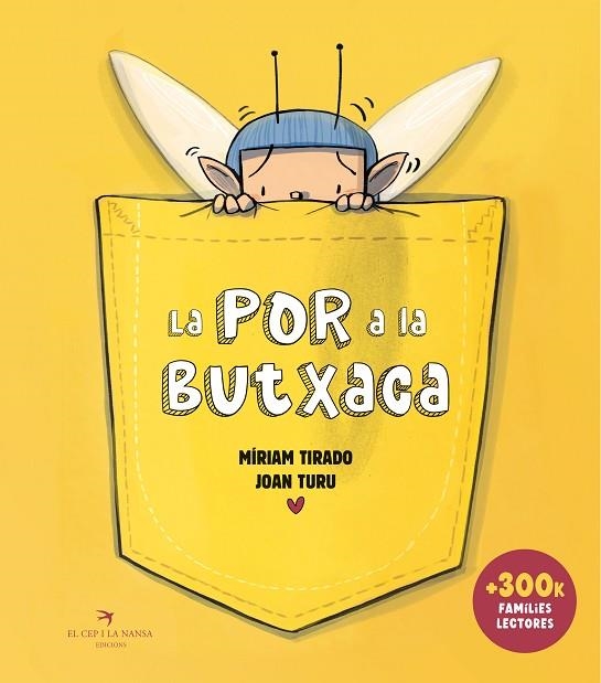 POR A LA BUTXACA, LA  (TAPA DURA) | 9788419747693 | TIRADO, MÍRIAM | Llibreria La Gralla | Llibreria online de Granollers