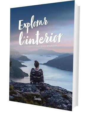 EXPLORAR L'INTERIOR | 9788426739643 | BISQUERRA, RAFEL | Llibreria La Gralla | Librería online de Granollers