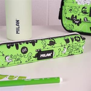 PORTATOT MILAN MINI TANDEM | 8411574111269 | 081129TN2 | Llibreria La Gralla | Llibreria online de Granollers