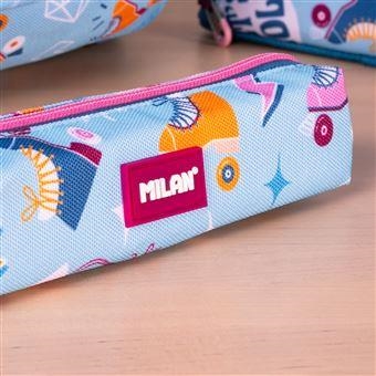 PORTATOT MILAN MINI ROLLER | 8411574110880 | 081129RL2 | Llibreria La Gralla | Librería online de Granollers