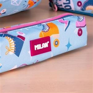 PORTATOT MILAN MINI ROLLER | 8411574110880 | 081129RL2 | Llibreria La Gralla | Llibreria online de Granollers