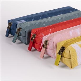 PORTATOT MILAN MINI LAVA VERMELL | 8411574113294 | 081129LVR | Llibreria La Gralla | Librería online de Granollers