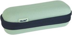 PORTATOT MILAN RIGID 1918 VERD | 8411574096313 | 081145SNCGR | Llibreria La Gralla | Llibreria online de Granollers