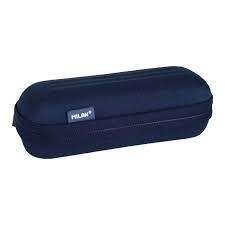 PORTATOT MILAN RIGID 1918 BLAU | 8411574096382 | 081145SNCB | Llibreria La Gralla | Librería online de Granollers