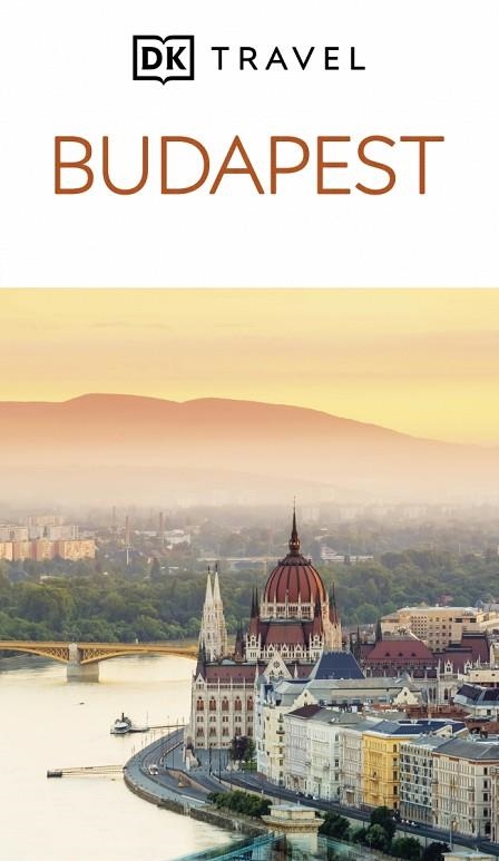 BUDAPEST (GUÍAS VISUALES) | 9780241771815 | VVAA | Llibreria La Gralla | Librería online de Granollers