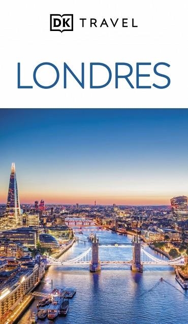 LONDRES (GUÍAS VISUALES) 2025 | 9780241725641 | VVAA | Llibreria La Gralla | Librería online de Granollers