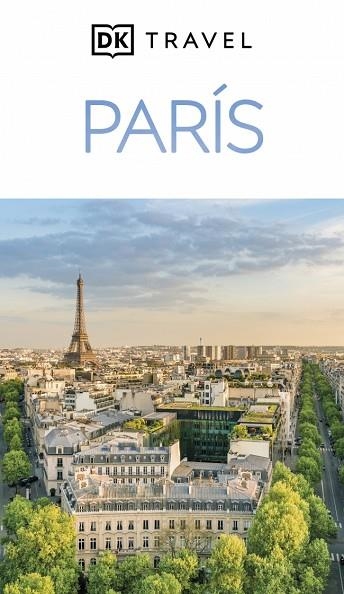 PARÍS (GUÍAS VISUALES)2025 | 9780241772089 | VVAA | Llibreria La Gralla | Llibreria online de Granollers
