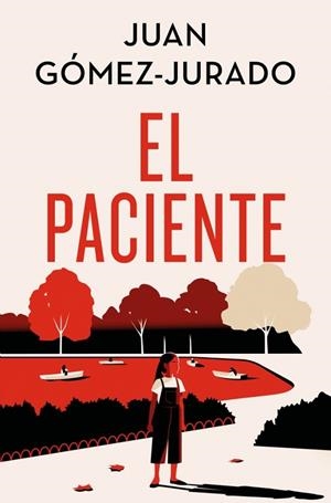PACIENTE, EL  (EDICIÓN ESPECIAL LIMITADA) | 9788466679640 | GÓMEZ-JURADO, JUAN | Llibreria La Gralla | Llibreria online de Granollers