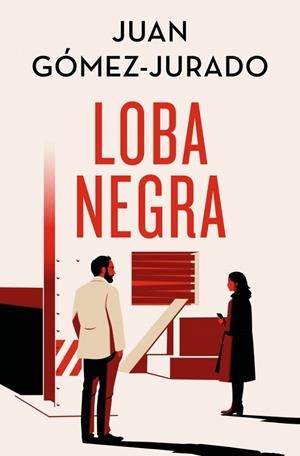 LOBA NEGRA (EDICIÓN ESPECIAL LIMITADA) (ANTONIA SCOTT 2) | 9788466682381 | GÓMEZ-JURADO, JUAN | Llibreria La Gralla | Llibreria online de Granollers