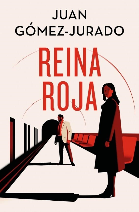 REINA ROJA (EDICIÓN ESPECIAL LIMITADA) (ANTONIA SCOTT 1) | 9788466682367 | GÓMEZ-JURADO, JUAN | Llibreria La Gralla | Llibreria online de Granollers