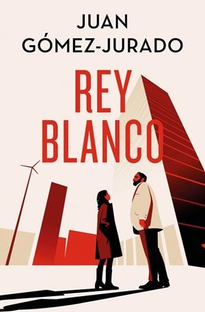 REY BLANCO (EDICIÓN ESPECIAL LIMITADA) (ANTONIA SCOTT 3) | 9788466682404 | GÓMEZ-JURADO, JUAN | Llibreria La Gralla | Llibreria online de Granollers