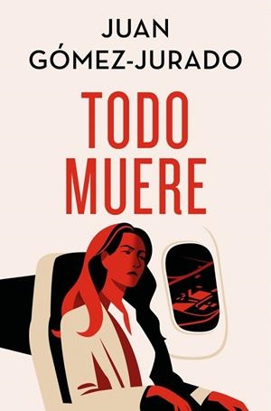 TODO MUERE (EDICIÓN ESPECIAL LIMITADA) (TODO ARDE 3) | 9788466682435 | GÓMEZ-JURADO, JUAN | Llibreria La Gralla | Llibreria online de Granollers