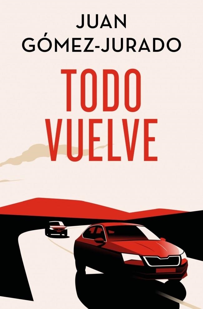 TODO VUELVE (EDICIÓN ESPECIAL LIMITADA) (TODO ARDE 2) | 9788466682428 | GÓMEZ-JURADO, JUAN | Llibreria La Gralla | Llibreria online de Granollers