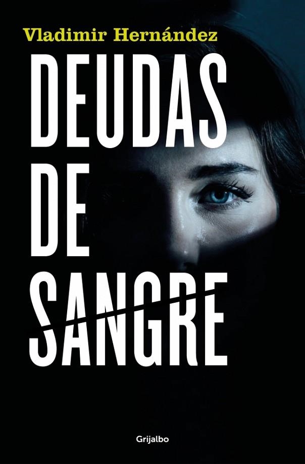 DEUDAS DE SANGRE | 9788425367342 | HERNÁNDEZ, VLADIMIR | Llibreria La Gralla | Llibreria online de Granollers