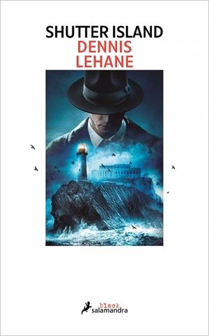 SHUTTER ISLAND | 9788419851604 | LEHANE, DENNIS | Llibreria La Gralla | Llibreria online de Granollers