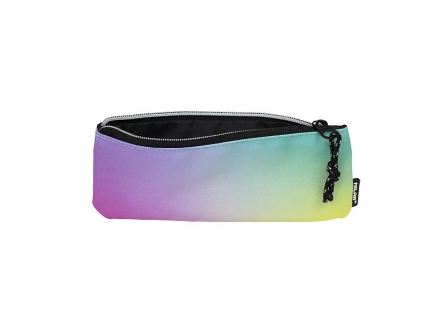 PORTATOT MILAN PETIT PLA SUNSET VERD | 8411574098232 | 081118SN1GR | Llibreria La Gralla | Librería online de Granollers