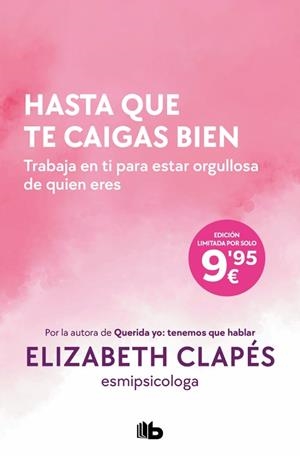 HASTA QUE TE CAIGAS BIEN | 9791387652432 | CLAPÉS, ELIZABETH | Llibreria La Gralla | Librería online de Granollers