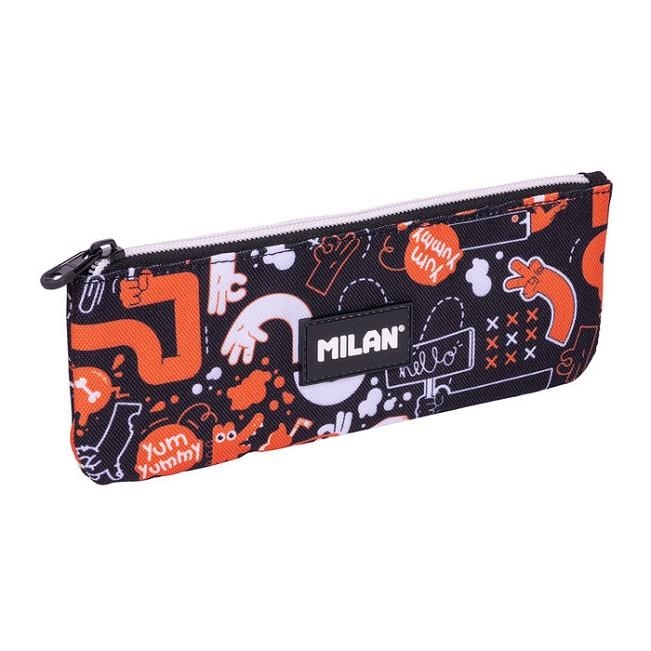 PORTATOT MILAN PETIT PLA FINGERS | 8411574111139 | 081118FRS | Llibreria La Gralla | Librería online de Granollers