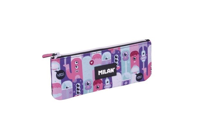 PORTATOT MILAN PETIT PLA ALIENS | 8411574111009 | 081118ALN2 | Llibreria La Gralla | Librería online de Granollers