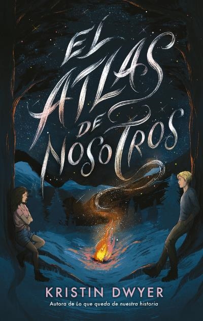 ATLAS DE NOSOTROS, EL | 9788410239449 | DWYER, KRISTIN | Llibreria La Gralla | Librería online de Granollers