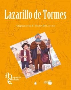 COLECCIÓN DUAL 015. LAZARILLO DE TORMES | 9788430769803 | MARTÍ RAÜLL, SALVADOR / FORTUNY GINÉ, JOAN BAPTISTA | Llibreria La Gralla | Librería online de Granollers